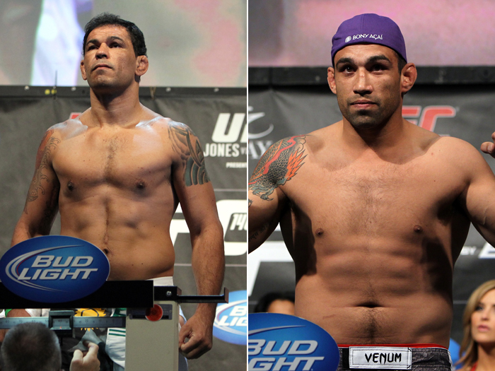 Minotauro Werdum-700